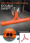 Download Double Swept Tee Flyer