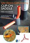 Download Lamp Post Saddle Flyer