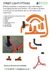 Download Street Lighting Fittings