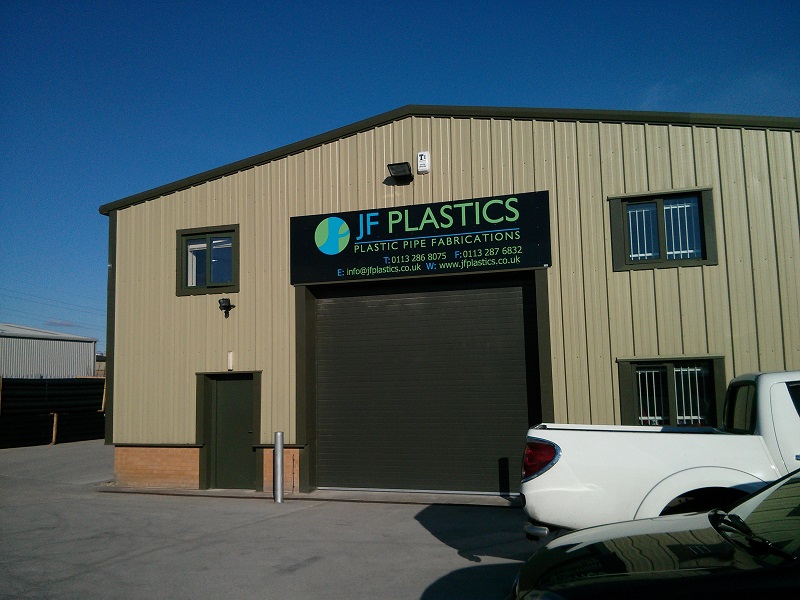 Factory