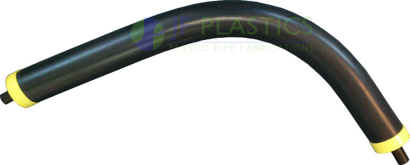 Insulated Bend