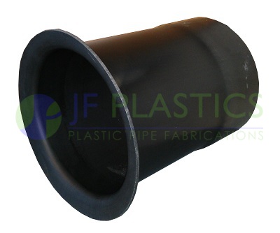 GP duct bellmouth