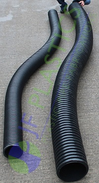 TW LR Offset Bend