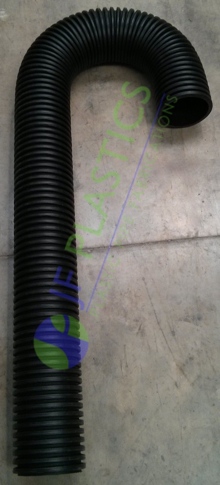 TW U Bend