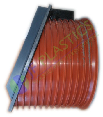 Drain Flap Valve