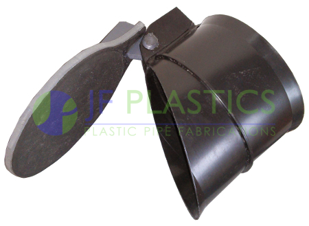 TW Flap Valve