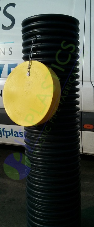 Flu Tube Disposal