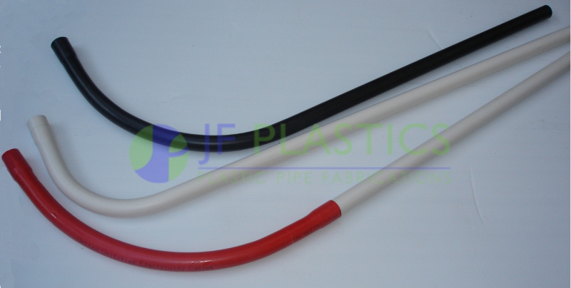 Hockey Stick bends