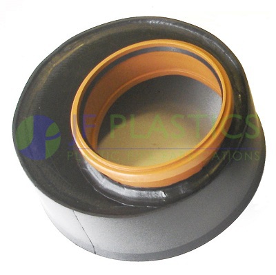 TW x Drain Flat Reducer