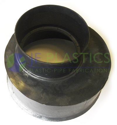 TW x TW Flat Reducer