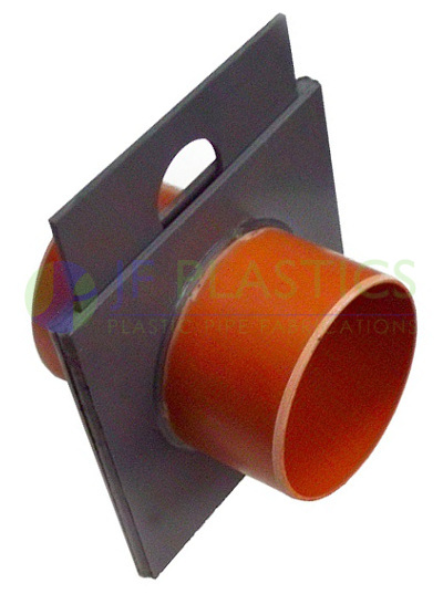Drain Slide Valve