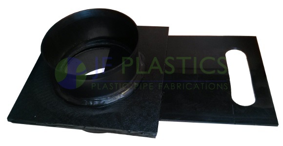 TW Slide Valve