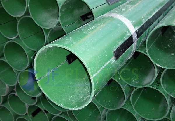 Green Split Duct