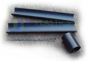TW Split Duct