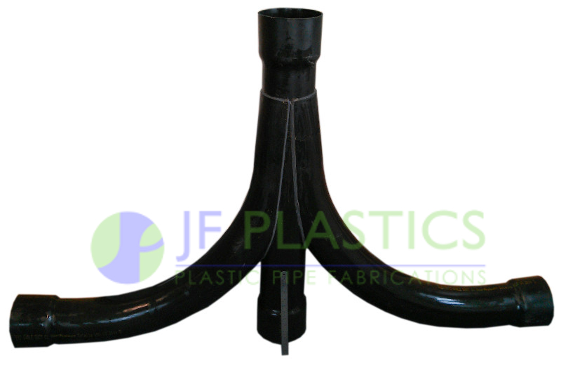 Power Transmission ducting