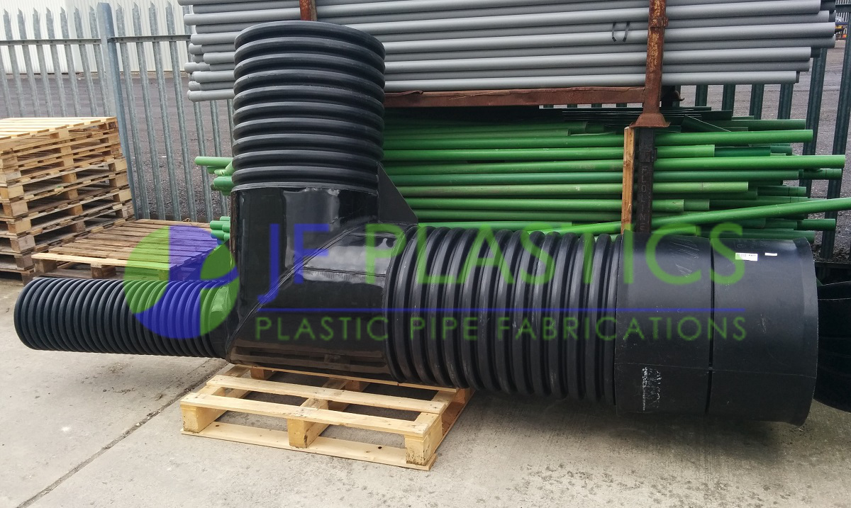 Bespoke fabrications